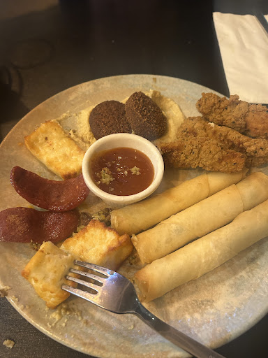 Photo of Babs & Pitta Turkish Restaurant Weymouth dorset - 50 St Mary St, Weymouth DT4 8PU